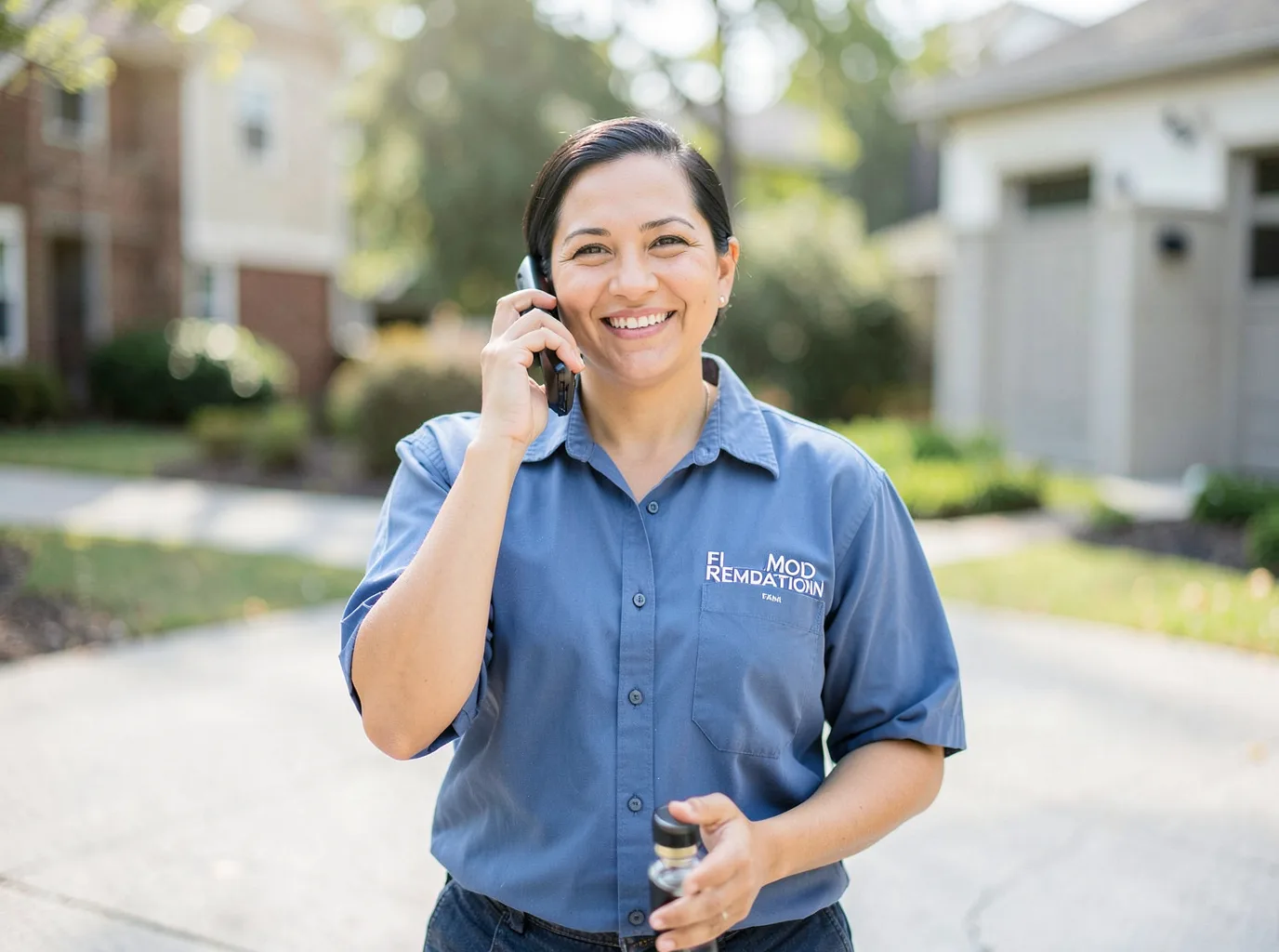 Mold Remediation Front Royal, VA FAQs